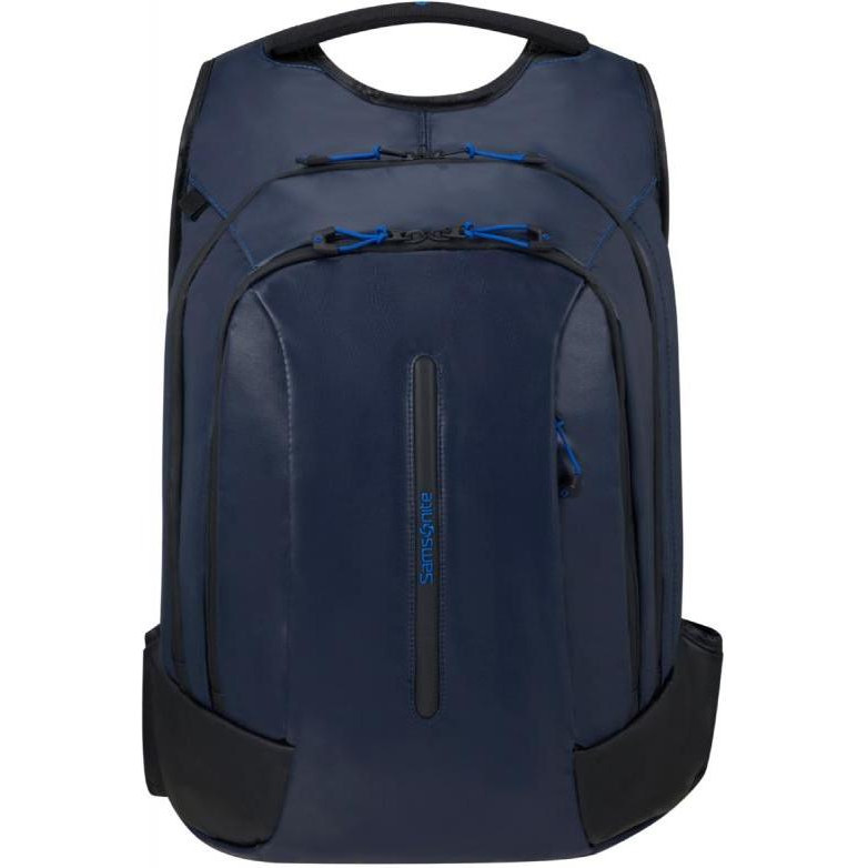 Samsonite Ecodiver 17.3" / Blue (KH7*01003) - зображення 1