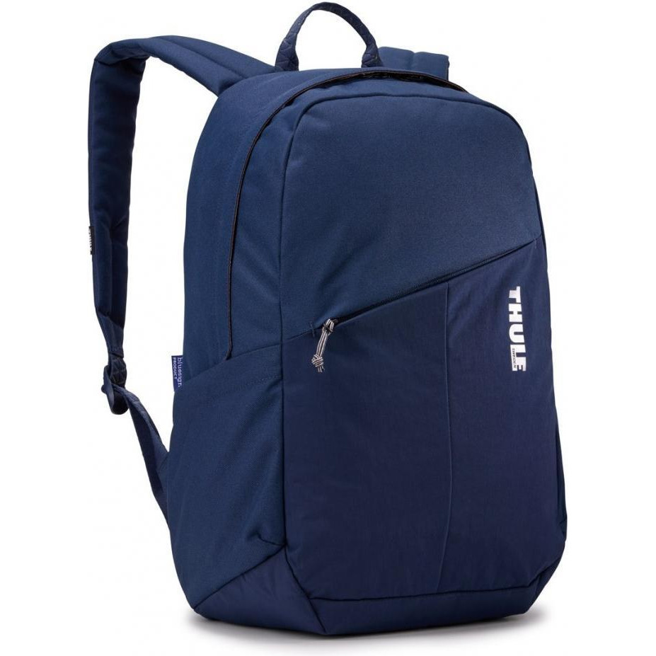 Thule Notus Backpack / Dress Blue (3204919) - зображення 1