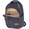 Travelite Basics Backpack 096508 / Navy (096508-20) - зображення 4