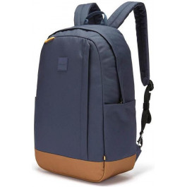   Pacsafe Go 25L Anti-Theft Backpack / Coastal Blue (35115651)