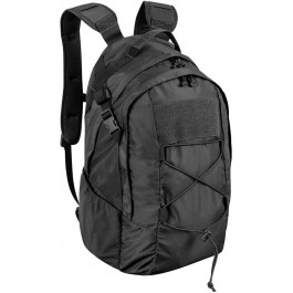   Helikon-Tex EDC Lite Backpack - Nylon / Black (PL-ECL-NL-01)