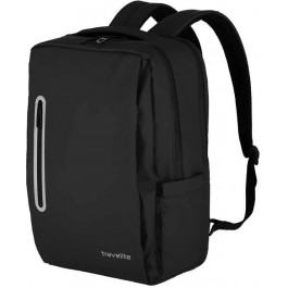   Travelite Basics Boxy / Black (096341-01)