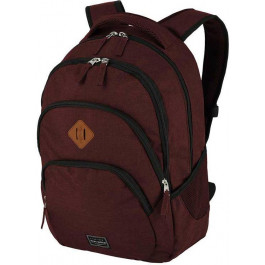   Travelite Basics Backpack 096308 / Bordeaux (096308-70)