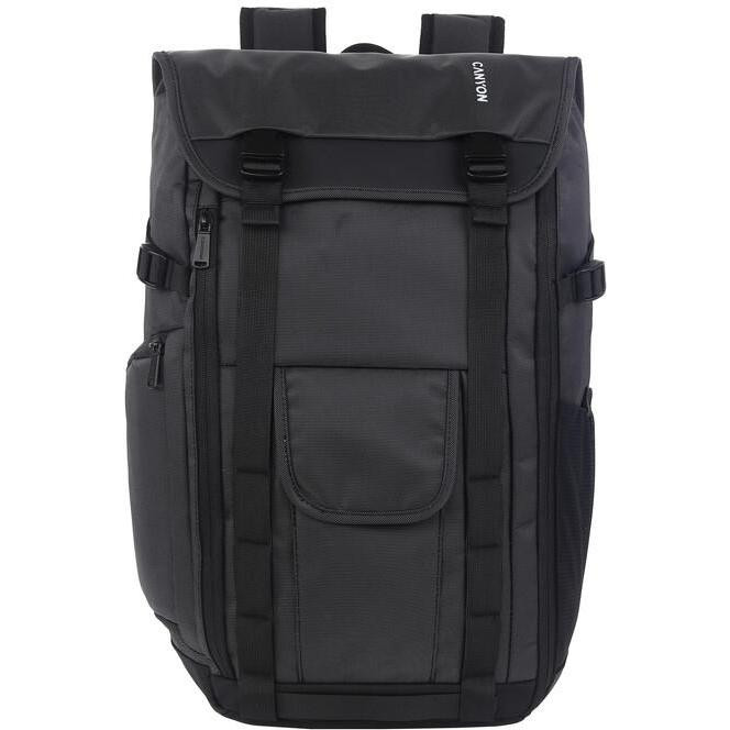 Canyon BPA-5 / Black (CNS-BPA5B1) - зображення 1