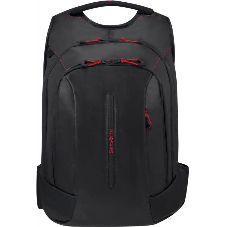 Samsonite Ecodiver 17.3" / Black (KH7*09003) - зображення 1