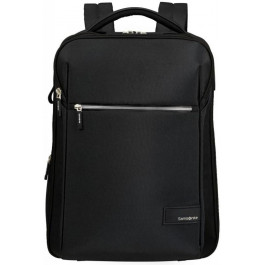   Samsonite Litepoint 17.3" / black (KF2*09005)