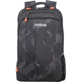   American Tourister Urban Groove 15.6" / camo grey (24G*28019)