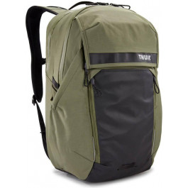   Thule Paramount Commuter Backpack 27L / Olivine (3204732)