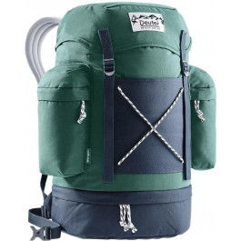   Deuter Wengen / seagreen-ink (3814122-2338)