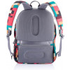 XD Design Bobby Soft Art Anti-Theft Backpack / geometric (P705.867) - зображення 4