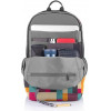 XD Design Bobby Soft Art Anti-Theft Backpack / geometric (P705.867) - зображення 5