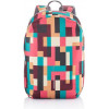 XD Design Bobby Soft Art Anti-Theft Backpack / geometric (P705.867) - зображення 6