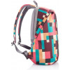 XD Design Bobby Soft Art Anti-Theft Backpack / geometric (P705.867) - зображення 7