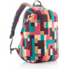 XD Design Bobby Soft Art Anti-Theft Backpack / geometric (P705.867) - зображення 9