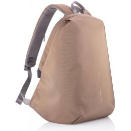   XD Design Bobby Soft anti-theft backpack / brown (P705.796)