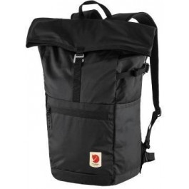   Fjallraven High Coast Foldsack 24 / Black (F23222.550)