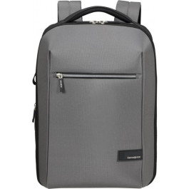   Samsonite Litepoint 15.6" / grey (KF2*08004)