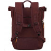 Travelite Basics Rollup Backpack 096310 / Bordeaux (096310-70) - зображення 3