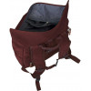 Travelite Basics Rollup Backpack 096310 / Bordeaux (096310-70) - зображення 5