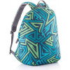 XD Design Bobby Soft Art Anti-Theft Backpack / abstract (P705.865) - зображення 1