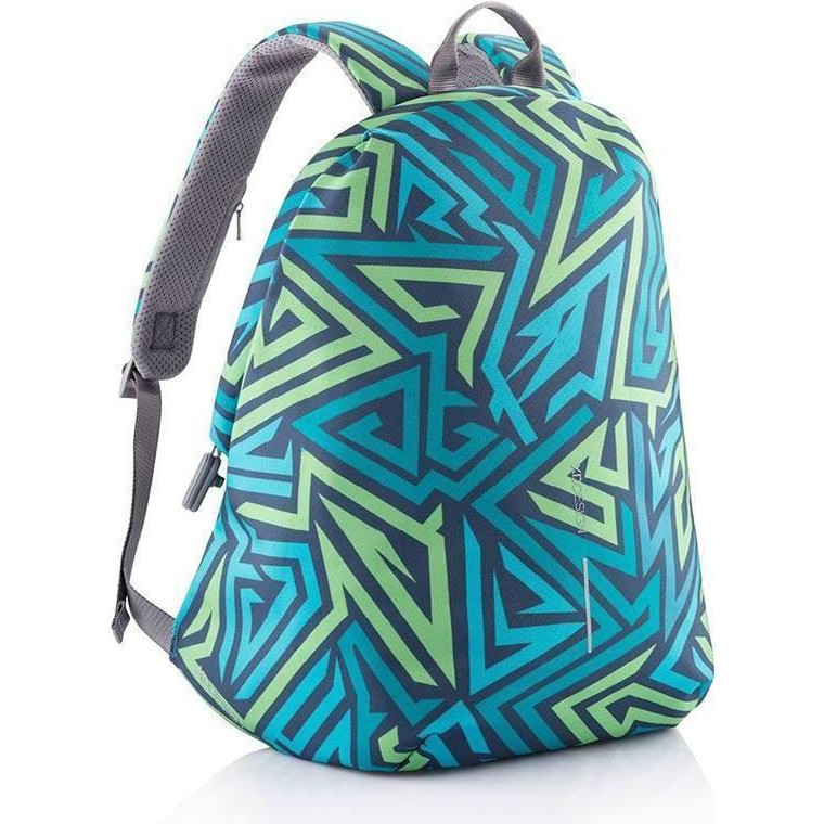 XD Design Bobby Soft Art Anti-Theft Backpack / abstract (P705.865) - зображення 1