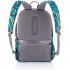 XD Design Bobby Soft Art Anti-Theft Backpack / abstract (P705.865) - зображення 4