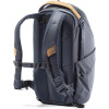 Peak Design Everyday Backpack Zip 15L / Midnight (BEDBZ-15-MN-2) - зображення 3