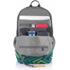 XD Design Bobby Soft Art Anti-Theft Backpack / abstract (P705.865) - зображення 5