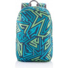 XD Design Bobby Soft Art Anti-Theft Backpack / abstract (P705.865) - зображення 6