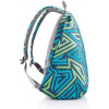 XD Design Bobby Soft Art Anti-Theft Backpack / abstract (P705.865) - зображення 8