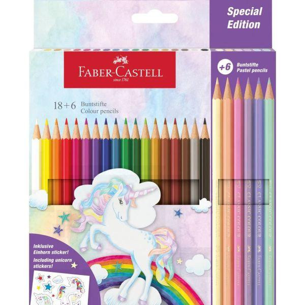 Faber-Castell Карандаш чернографитовый  (1112) - зображення 1