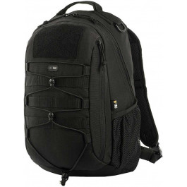   M-Tac Urban Line Force Pack / Black (GB0328-BK)