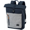 Travelite Basics Rollup Backpack 096310 / navy (096310-20) - зображення 1