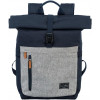 Travelite Basics Rollup Backpack 096310 / navy (096310-20) - зображення 2