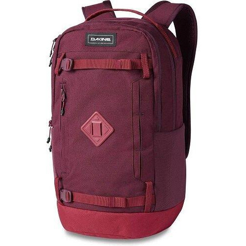 Dakine URBN Mission 23L / garnet shadow - зображення 1