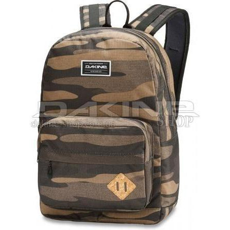 Dakine 365 Pack 30L / field camo - зображення 1