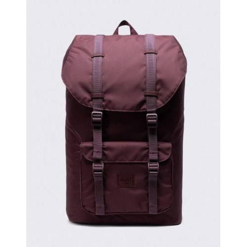 Herschel Little America Light (10624-02983-OS) - зображення 1