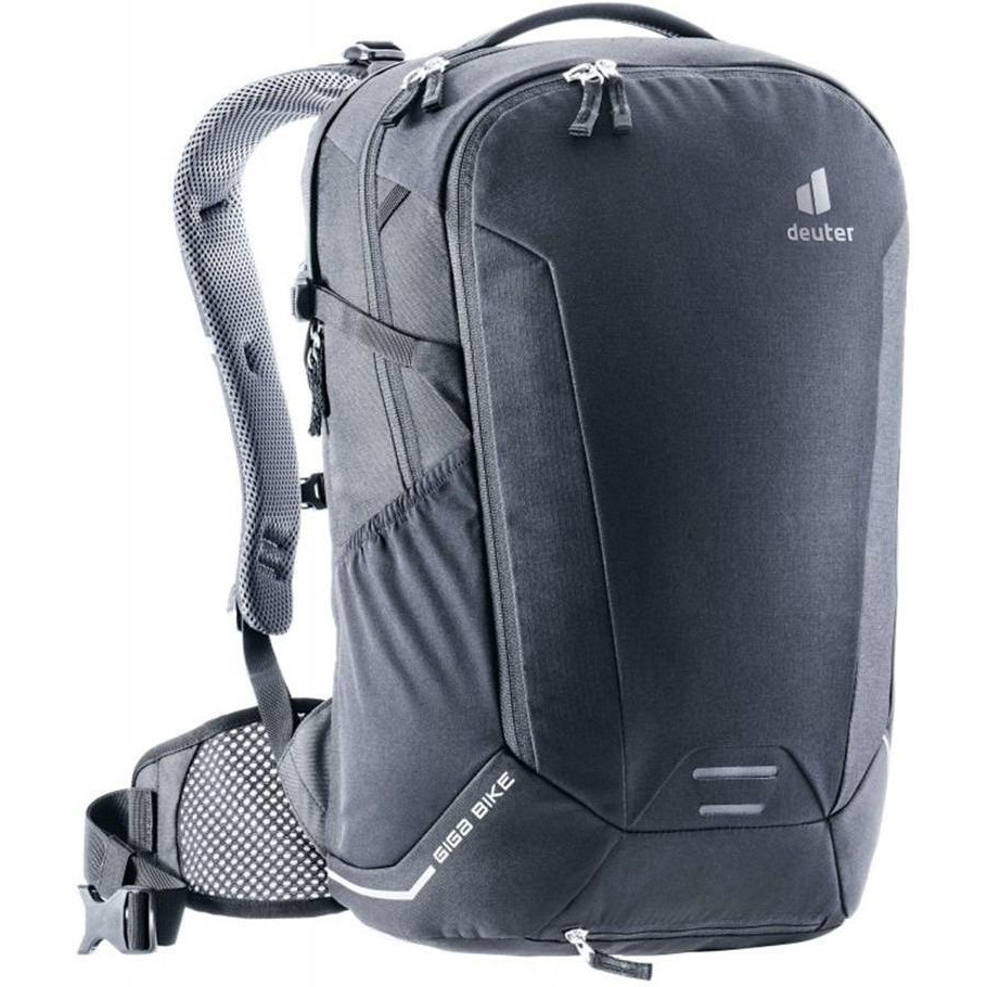 Deuter StepOut 16 / black (3810315-7000) - зображення 1