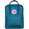 Fjallraven Kanken / Lake Blue (F23510.539) - зображення 1