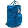 Fjallraven Kanken / Lake Blue (F23510.539) - зображення 3