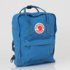 Fjallraven Kanken / Lake Blue (F23510.539) - зображення 5