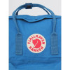 Fjallraven Kanken / Lake Blue (F23510.539) - зображення 8