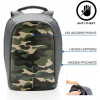 XD Design Bobby Compact anti-theft backpack - зображення 10