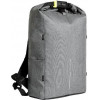 XD Design Bobby Urban Lite anti-theft backpack / Grey (P705.502) - зображення 1