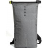 XD Design Bobby Urban Lite anti-theft backpack / Grey (P705.502) - зображення 3