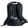 XD Design Bobby Urban Lite anti-theft backpack / Grey (P705.502) - зображення 4