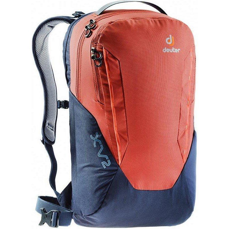 Deuter XV 2 / lava-navy (3850218-5315) - зображення 1