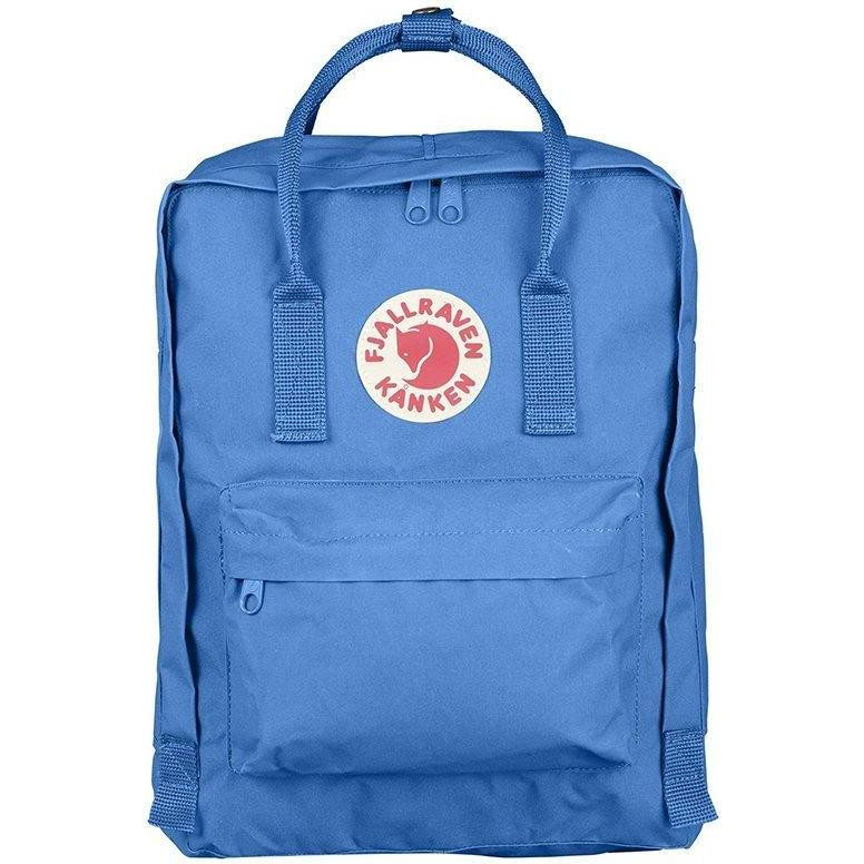 Fjallraven Kanken / UN Blue (F23510.525) - зображення 1