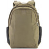 Pacsafe Metrosafe LS350 / earth khaki (30430221) - зображення 2