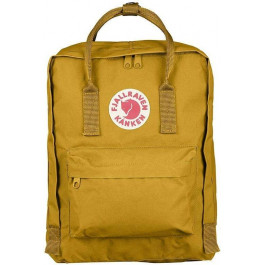   Fjallraven Kanken / Ochre (F23510.160)